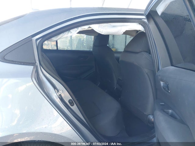 Toyota COROLLA LE 2022 5YFEPMAE9NP298337 Image 8