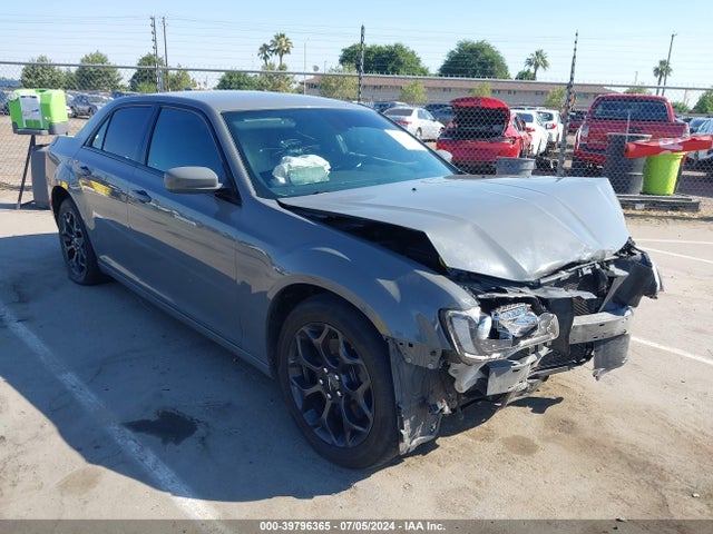 Chrysler 300 300s Awd 2019 2C3CCAGG1KH531045 Image 1