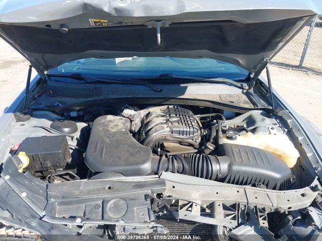 2C3CCAGG1KH531045 Chrysler 300 300s Awd
