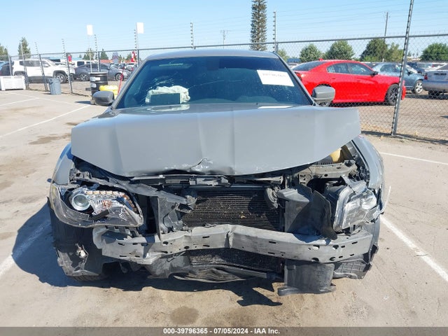 2C3CCAGG1KH531045 Chrysler 300 300s Awd