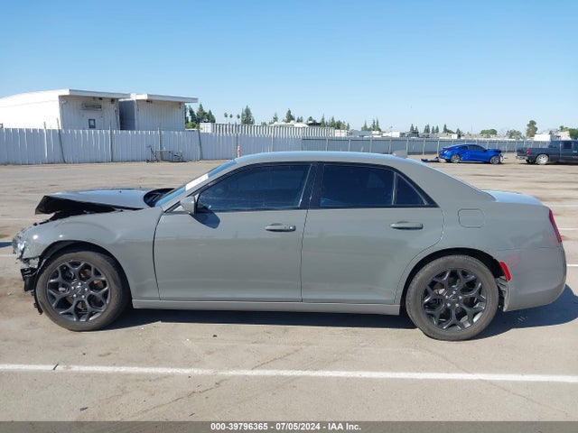 Chrysler 300 300s Awd 2019 2C3CCAGG1KH531045 Image 15