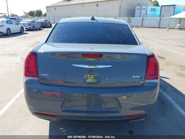 Chrysler 300 300s Awd 2019 2C3CCAGG1KH531045 Image 17