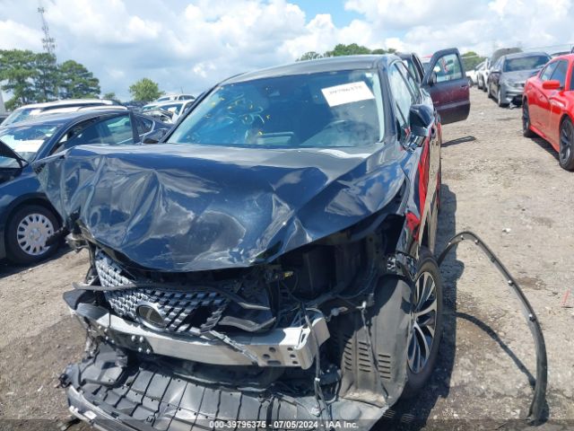 2T2AZMAA1LC163870 Lexus RX 350