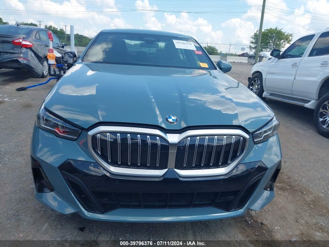 WBA43FJ06RCS39457 BMW 530 I