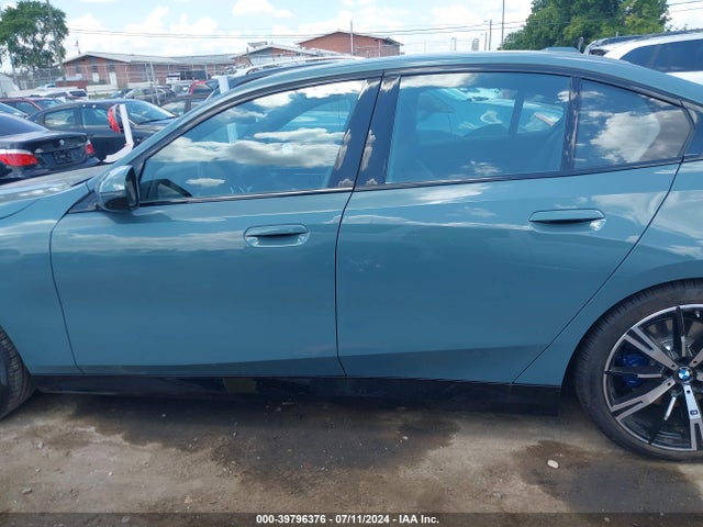WBA43FJ06RCS39457 BMW 530 I
