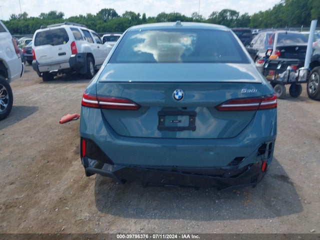 WBA43FJ06RCS39457 BMW 530 I