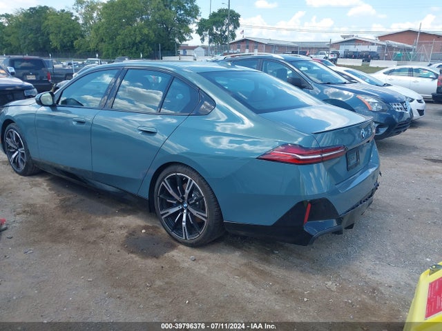 WBA43FJ06RCS39457 BMW 530 I