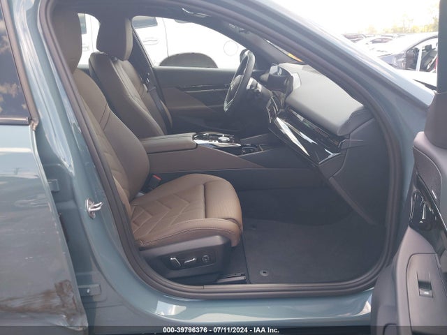 WBA43FJ06RCS39457 BMW 530 I