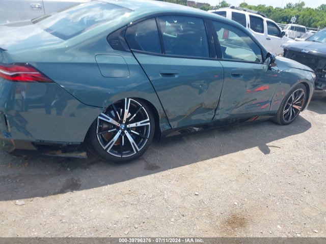 WBA43FJ06RCS39457 BMW 530 I