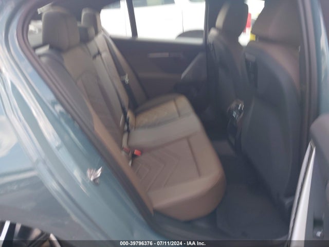 WBA43FJ06RCS39457 BMW 530 I