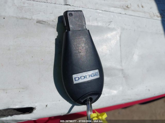 2C4RDGBG7ER210591 Dodge Grand Caravan Se/sxt