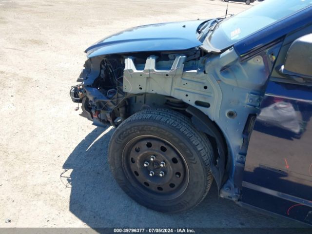 2C4RDGBG7ER210591 Dodge Grand Caravan Se/sxt