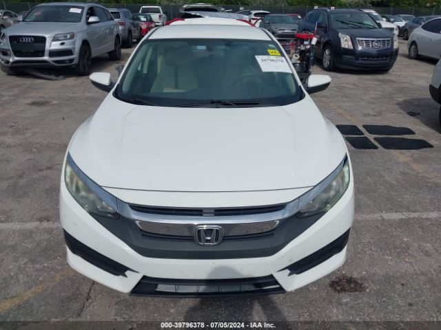 19XFC2F5XHE003880 Honda Civic Lx