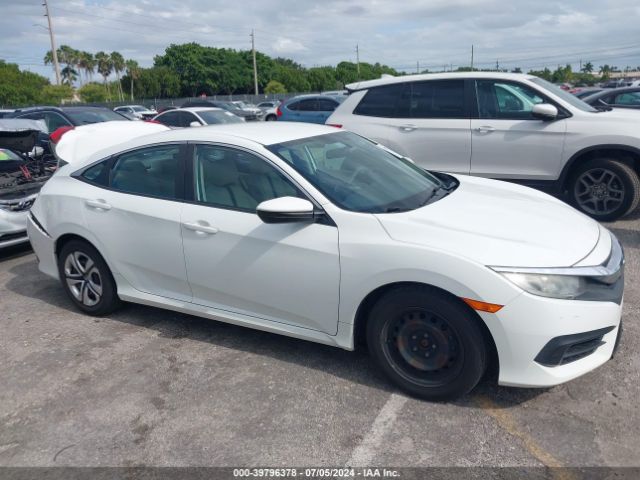 19XFC2F5XHE003880 Honda Civic Lx