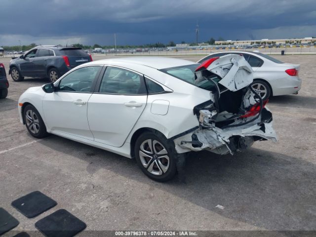19XFC2F5XHE003880 Honda Civic Lx