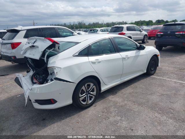 19XFC2F5XHE003880 Honda Civic Lx