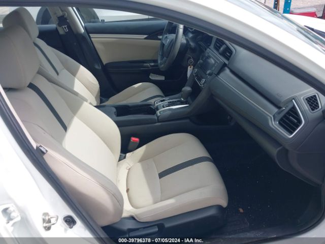19XFC2F5XHE003880 Honda Civic Lx