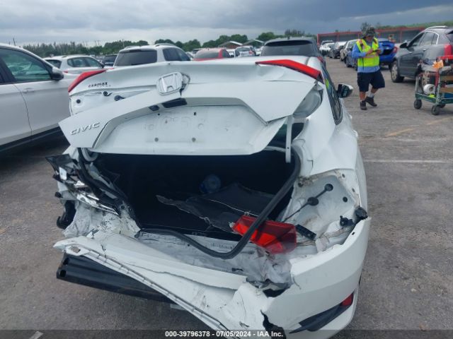 19XFC2F5XHE003880 Honda Civic Lx
