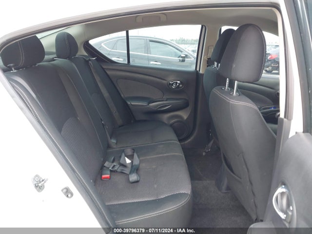 Nissan Versa 1.6 Sl 2016 3N1CN7AP7GL826461 Image 8