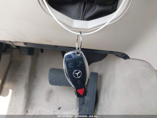 WDDKJ6FB2FF308297 Mercedes-Benz E 400