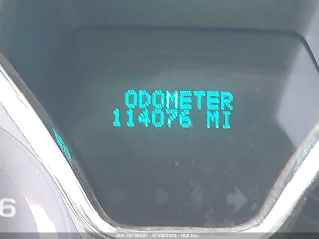 1GNKRHKD6HJ295244 Chevrolet Traverse 2lt