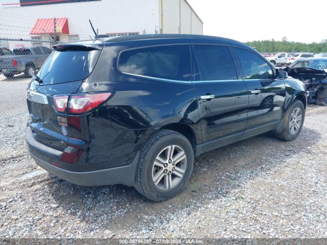 1GNKRHKD6HJ295244 Chevrolet Traverse 2lt