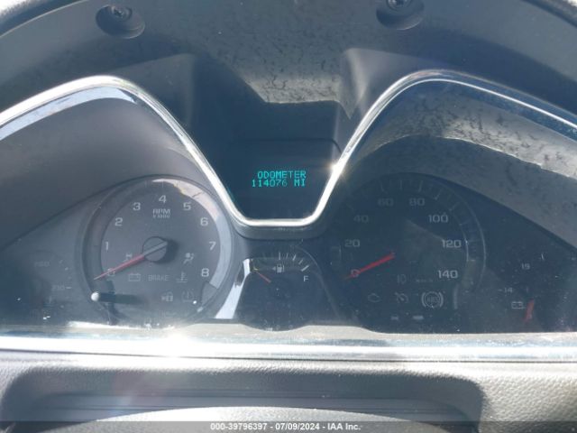 1GNKRHKD6HJ295244 Chevrolet Traverse 2lt
