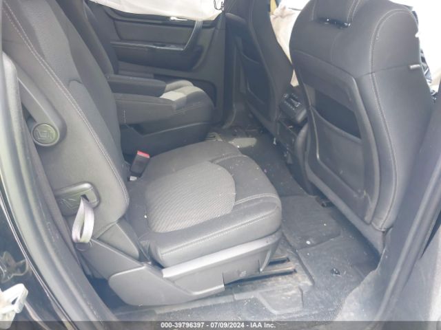 1GNKRHKD6HJ295244 Chevrolet Traverse 2lt
