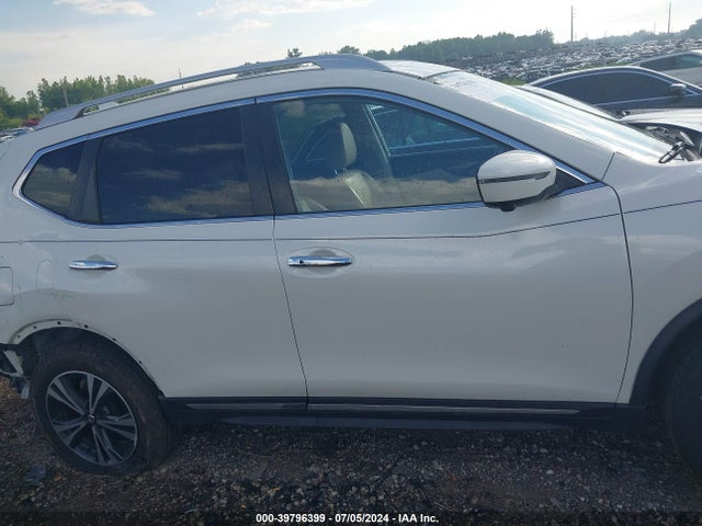 Nissan Rogue Sl 2018 JN8AT2MV2JW301921 Image 13