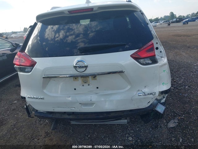 Nissan Rogue Sl 2018 JN8AT2MV2JW301921 Image 16