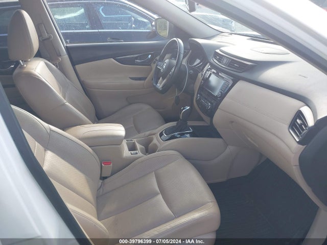Nissan Rogue Sl 2018 JN8AT2MV2JW301921 Image 5