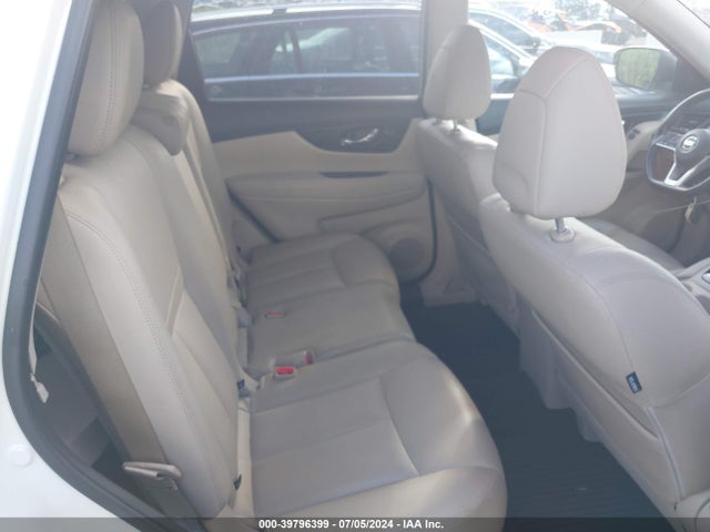 Nissan Rogue Sl 2018 JN8AT2MV2JW301921 Image 8