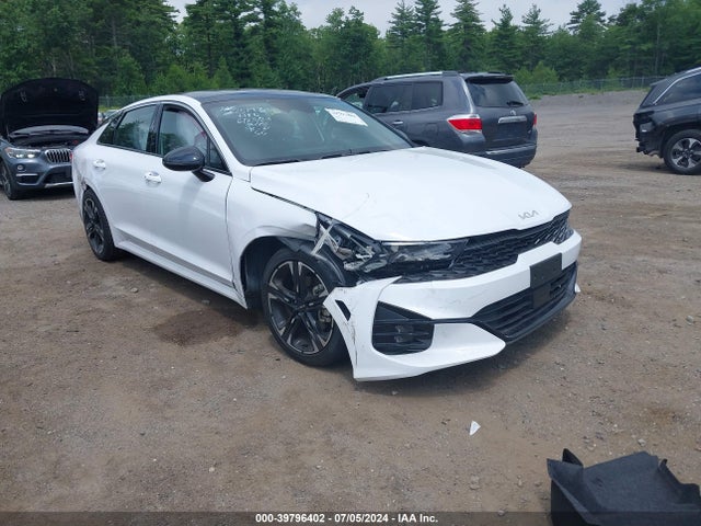2024 5XXG64J2XRG235733 главное изображение