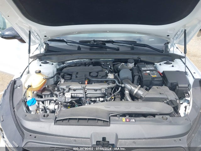 KIA K5 Gt-line 2024 5XXG64J2XRG235733 Image 10