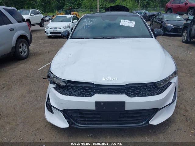KIA K5 Gt-line 2024 5XXG64J2XRG235733 Image 12