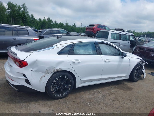KIA K5 Gt-line 2024 5XXG64J2XRG235733 Image 13