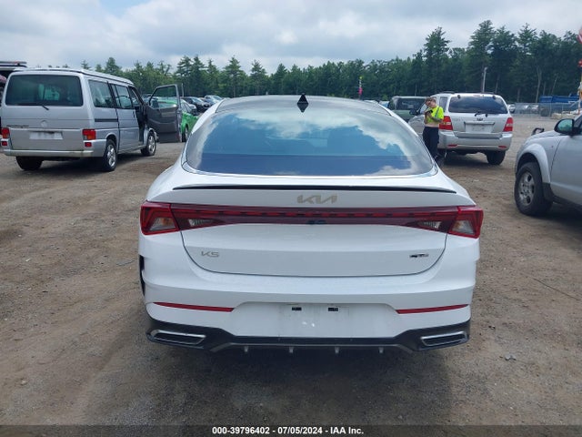 KIA K5 Gt-line 2024 5XXG64J2XRG235733 Image 16