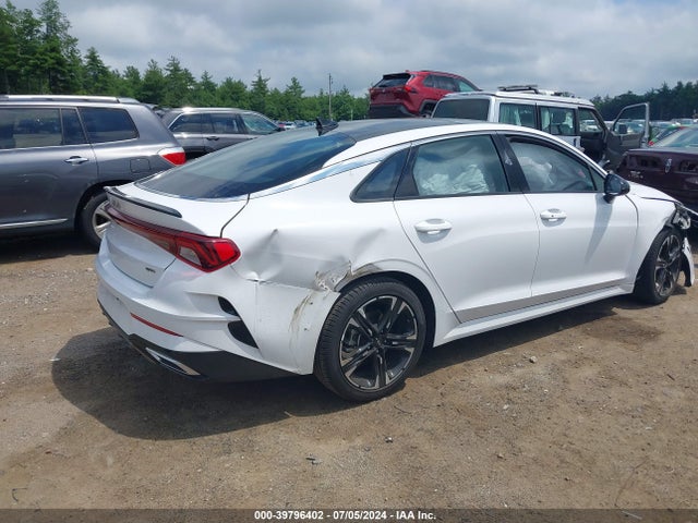 KIA K5 Gt-line 2024 5XXG64J2XRG235733 Image 11