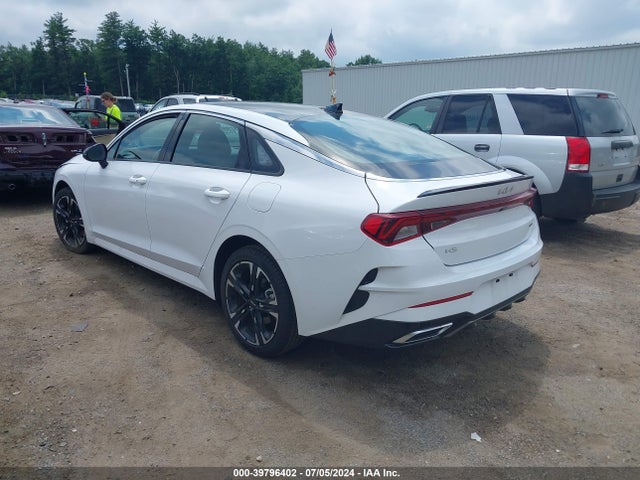 KIA K5 Gt-line 2024 5XXG64J2XRG235733 Image 3