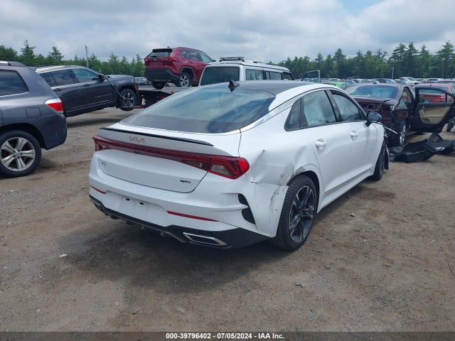 KIA K5 Gt-line 2024 5XXG64J2XRG235733 Image 4