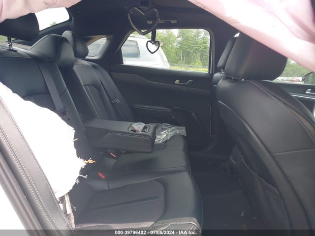 KIA K5 Gt-line 2024 5XXG64J2XRG235733 Image 8