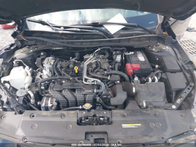 1N4BL4EV9NN403292 Nissan Altima Sl Fwd
