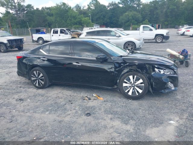1N4BL4EV9NN403292 Nissan Altima Sl Fwd