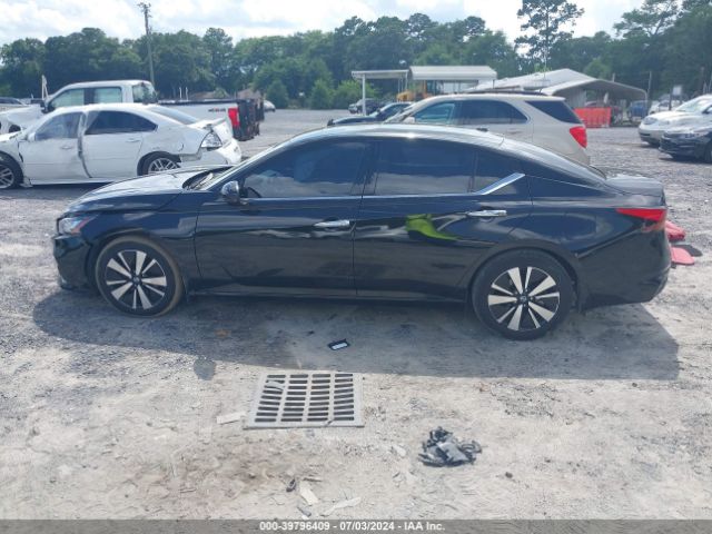 1N4BL4EV9NN403292 Nissan Altima Sl Fwd