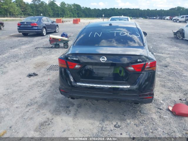 1N4BL4EV9NN403292 Nissan Altima Sl Fwd