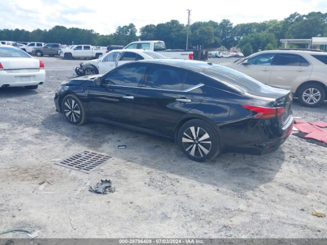 1N4BL4EV9NN403292 Nissan Altima Sl Fwd