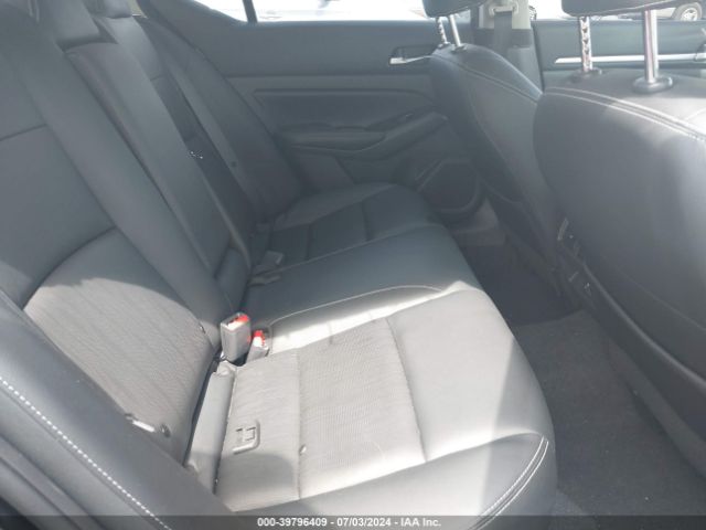 1N4BL4EV9NN403292 Nissan Altima Sl Fwd