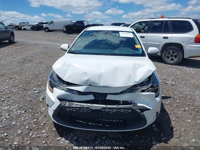 Toyota COROLLA LE 2021 5YFEPMAE2MP230590 Image 12