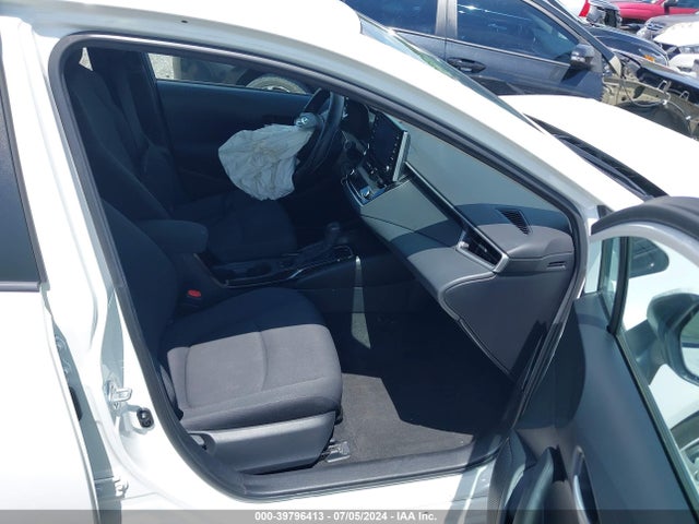 Toyota COROLLA LE 2021 5YFEPMAE2MP230590 Image 5