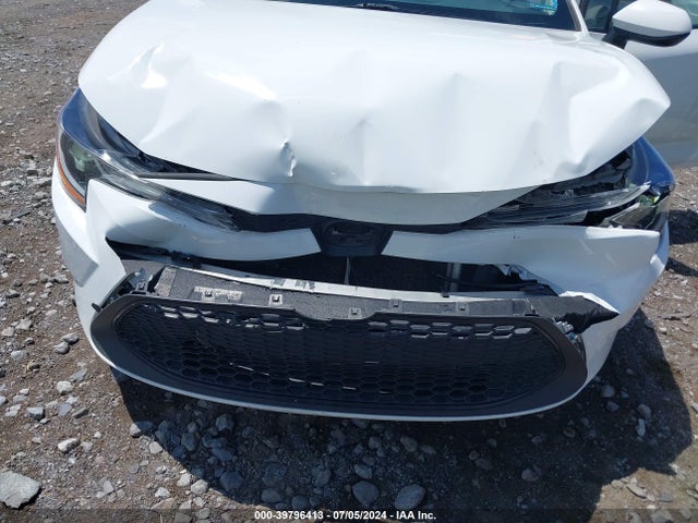 Toyota COROLLA LE 2021 5YFEPMAE2MP230590 Image 6